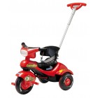 Трехколесный велосипед Peg Perego Cucciolo Boy (PD0621)